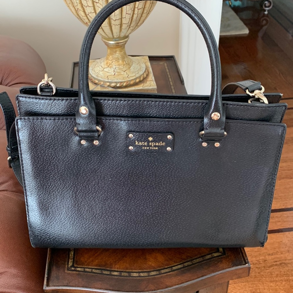 Kate spade Wellesley Bag